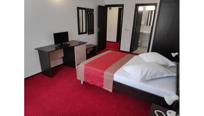 Hotel Hostel Caliman poza 3