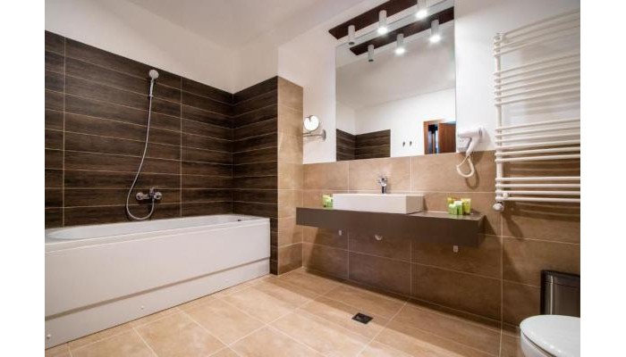 Hotel Izvoare poza 9