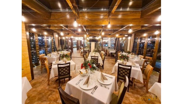 Hotel Izvoare poza 12