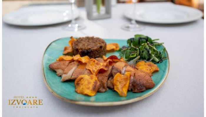 Hotel Izvoare poza 14
