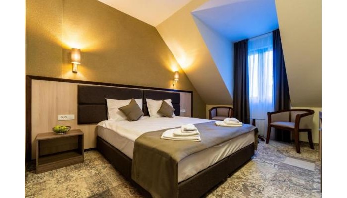 Hotel Izvoare poza 1