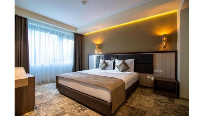 Hotel Izvoare poza 2