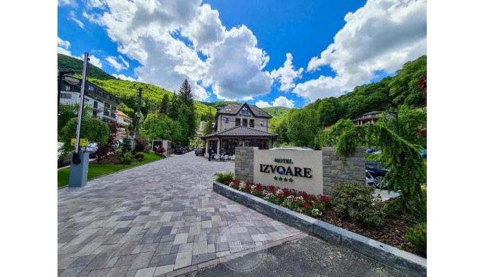 Hotel Izvoare poza 0