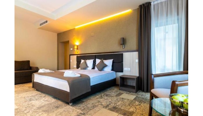 Hotel Izvoare poza 5