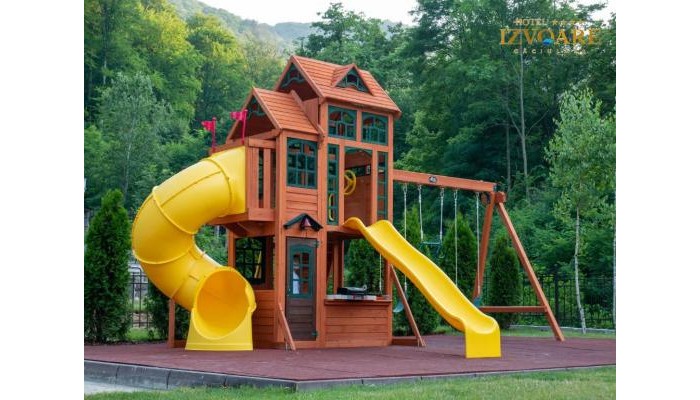 Hotel Izvoare poza 18