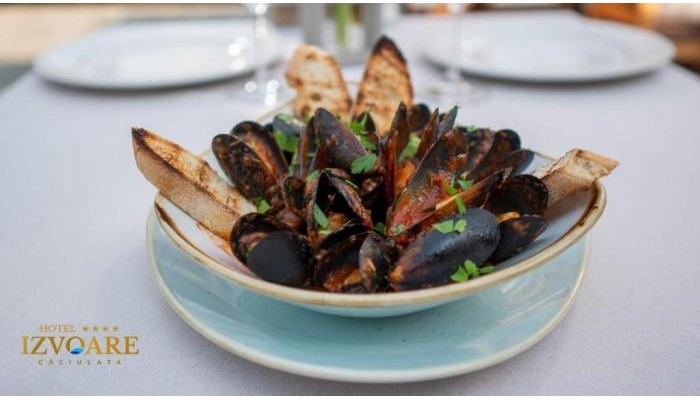 Hotel Izvoare poza 15