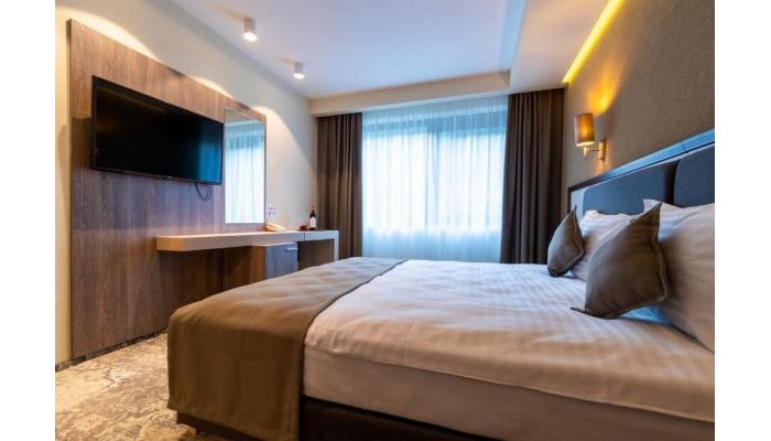 Hotel Izvoare poza 6