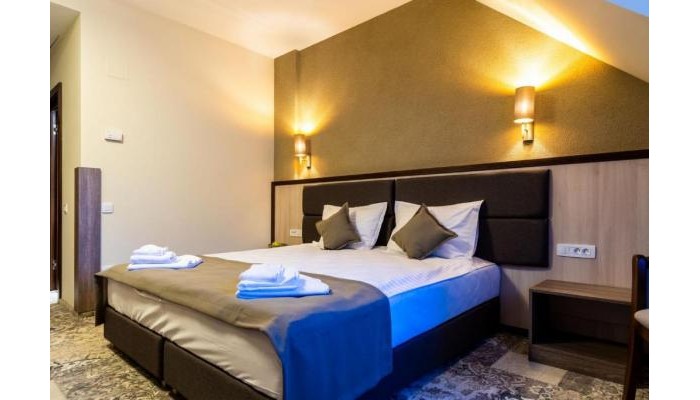 Hotel Izvoare poza 4