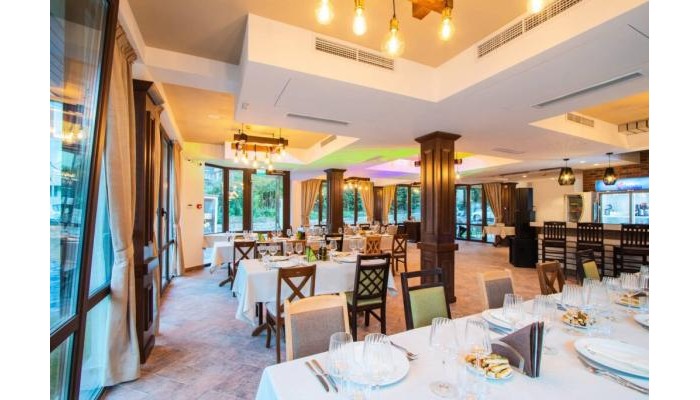 Hotel Izvoare poza 23