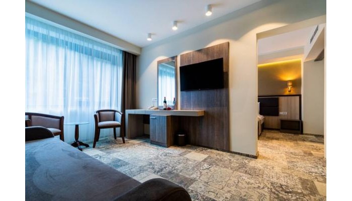 Hotel Izvoare poza 18