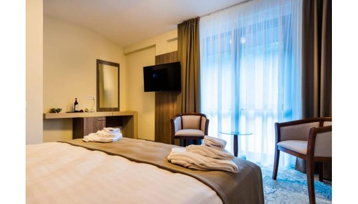 Hotel Izvoare poza 14