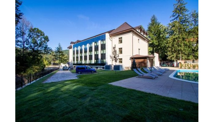 Hotel Izvoare poza 0