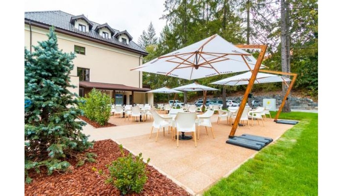 Hotel Izvoare poza 40