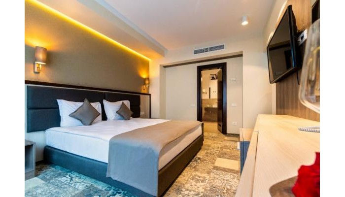 Hotel Izvoare poza 20