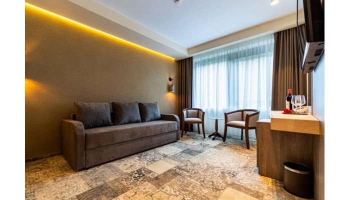 Hotel Izvoare poza 19