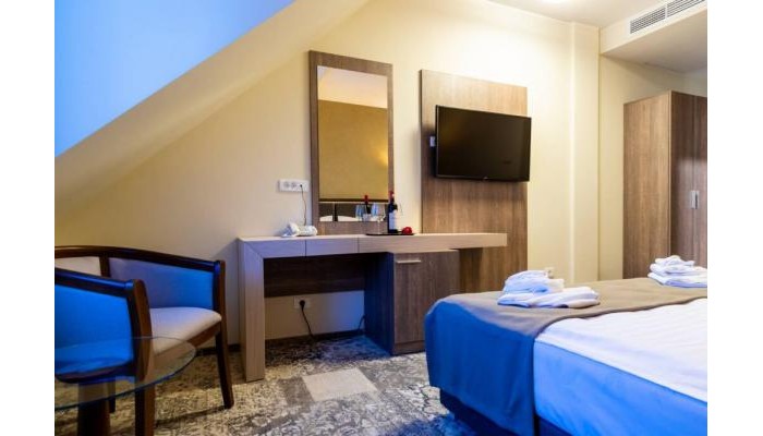 Hotel Izvoare poza 5