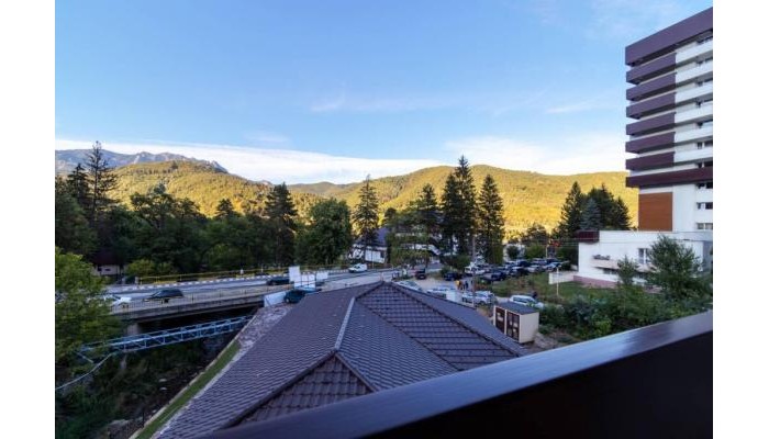 Hotel Izvoare poza 3