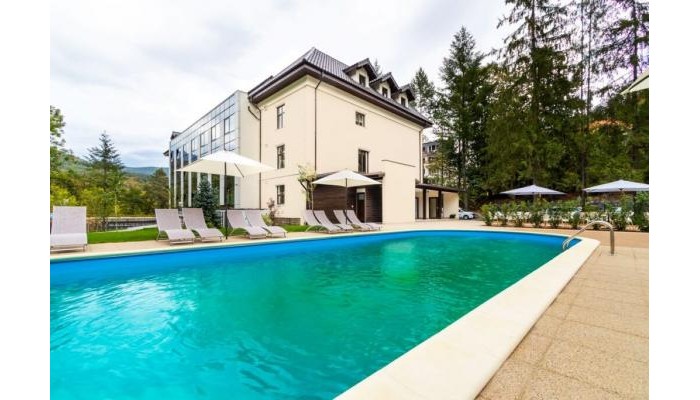 Hotel Izvoare poza 41