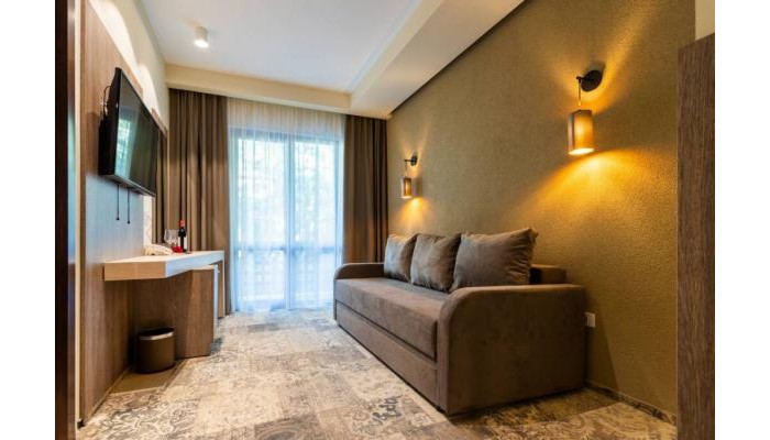 Hotel Izvoare poza 12