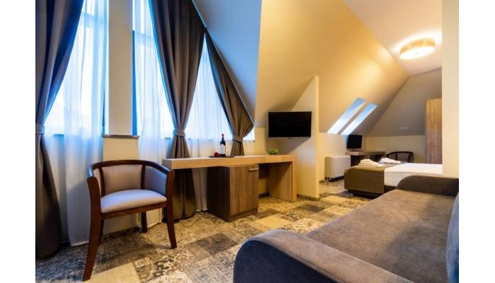 Hotel Izvoare poza 10