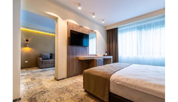 Hotel Izvoare poza 21