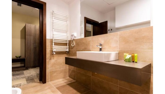 Hotel Izvoare poza 16