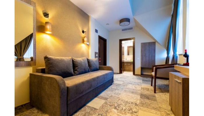 Hotel Izvoare poza 7