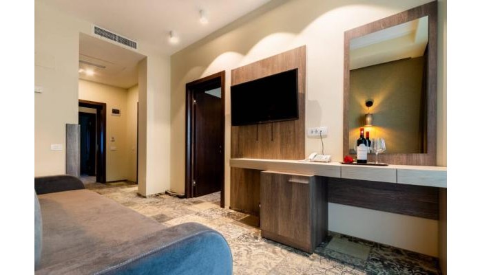 Hotel Izvoare poza 11