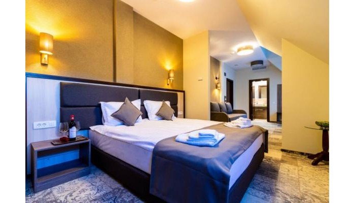 Hotel Izvoare poza 8