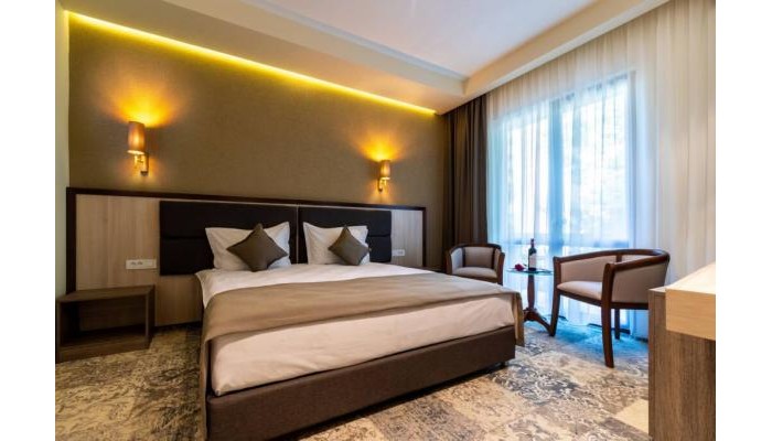 Hotel Izvoare poza 9