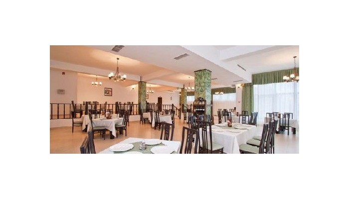 Hotel Orizont Cozia poza 2