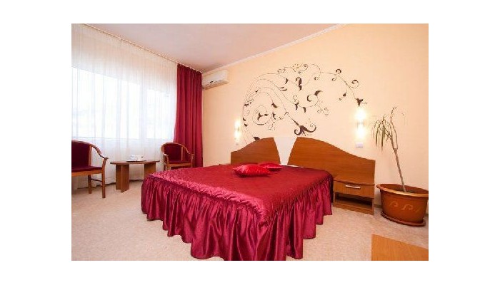 Hotel Orizont Cozia poza 1