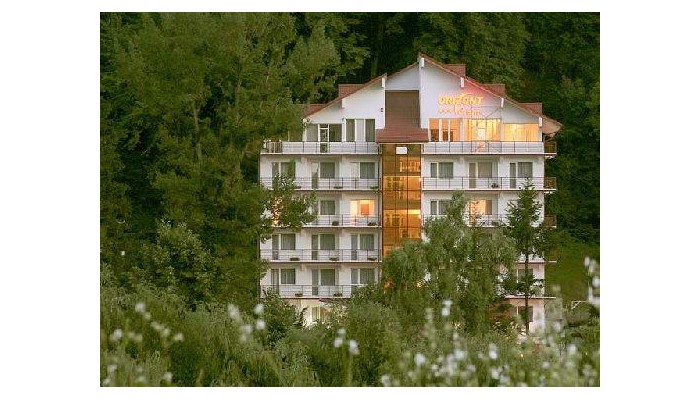 Hotel Orizont Cozia poza 0