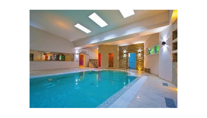 Hotel Orizont Cozia poza 3