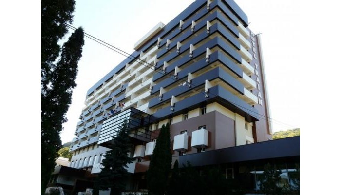 Hotel Traian poza 3