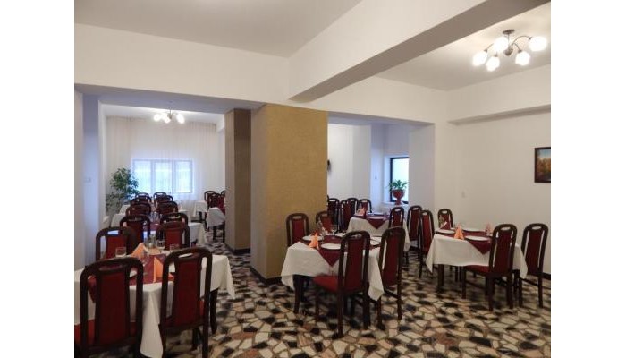 Hotel Traian poza 8
