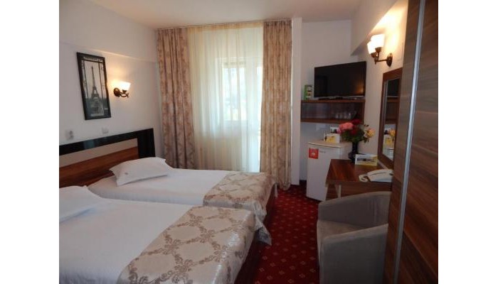 Hotel Traian poza 6