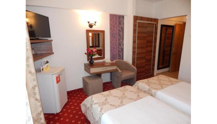 Hotel Traian poza 5