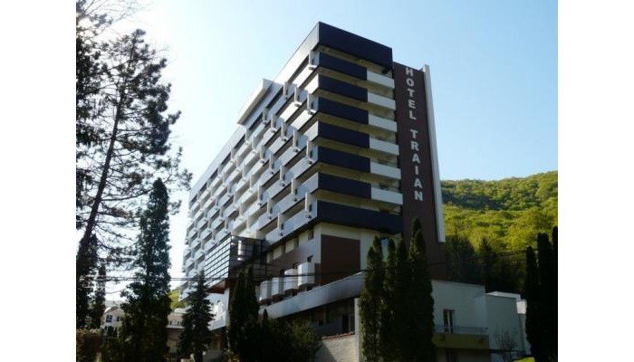 Hotel Traian poza 0