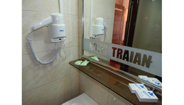 Hotel Traian poza 7
