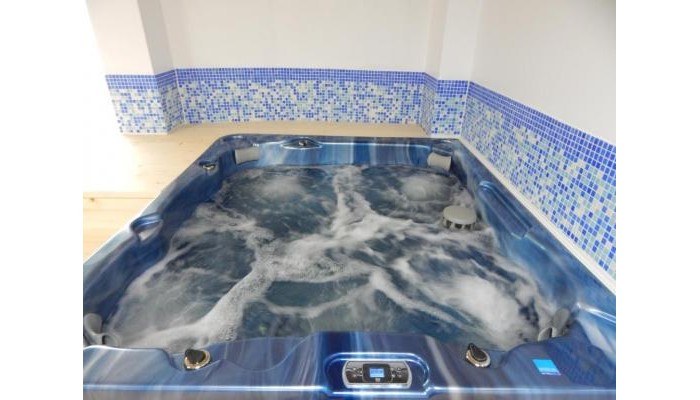 Hotel Traian poza 11