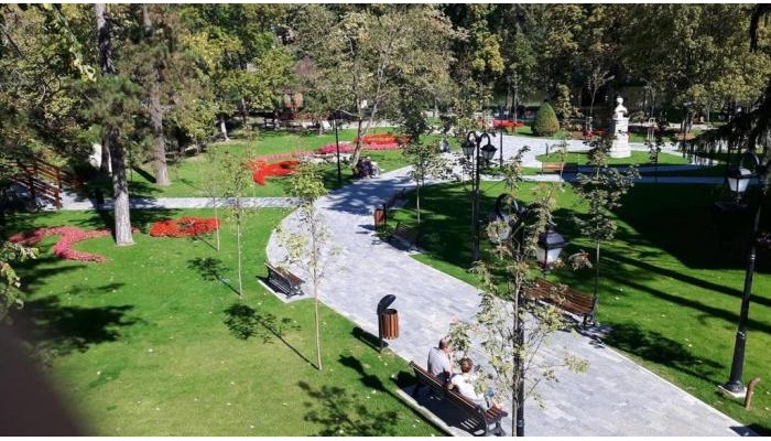 Hotel Traian poza 12