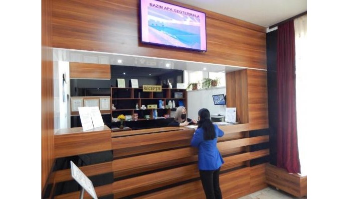 Hotel Traian poza 13