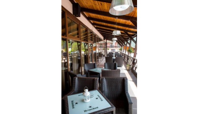 Complex Hotelier Eden poza 6