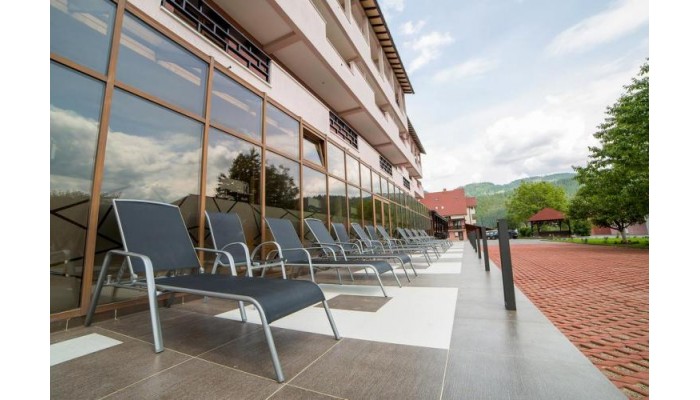 Complex Hotelier Eden poza 8