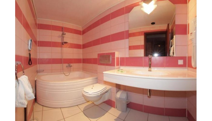 Complex Hotelier Eden poza 4