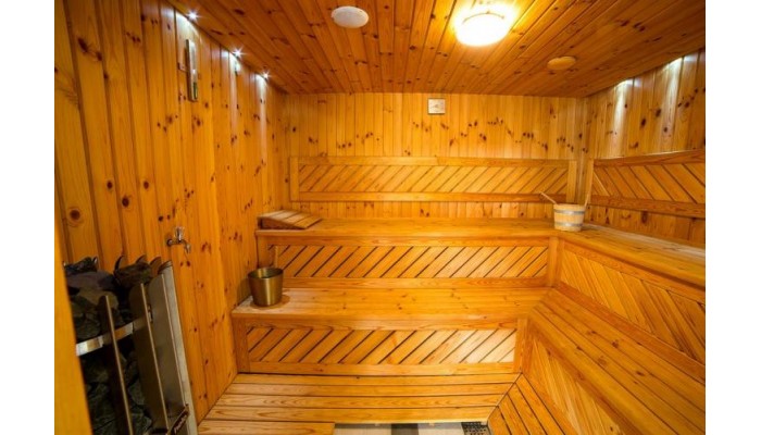 Complex Hotelier Eden poza 10