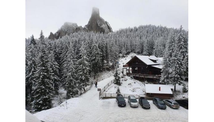 Hotel Alessia Residence poza 0