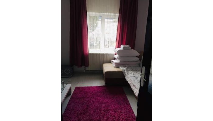 Hotel Alessia Residence poza 4