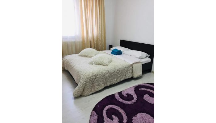 Hotel Alessia Residence poza 1